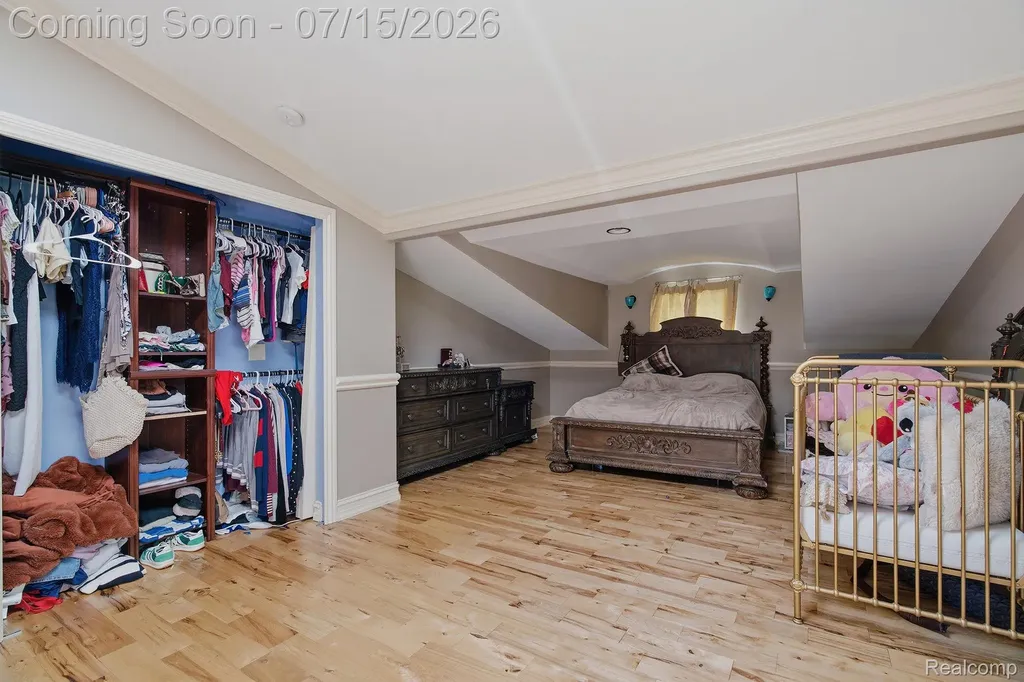 1258 Priscilla Lane Rochester Hills City MI 48309