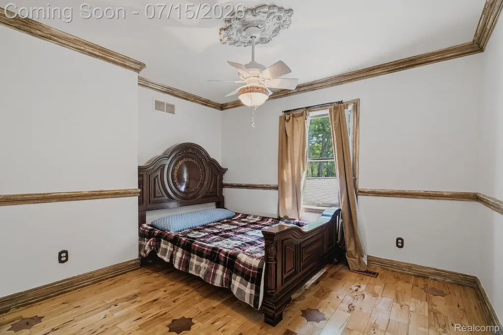 1258 Priscilla Lane Rochester Hills City MI 48309