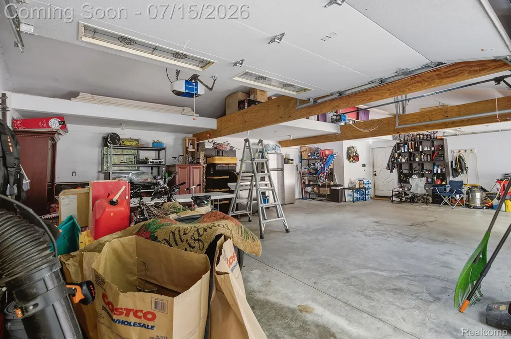 1258 Priscilla Lane Rochester Hills City MI 48309