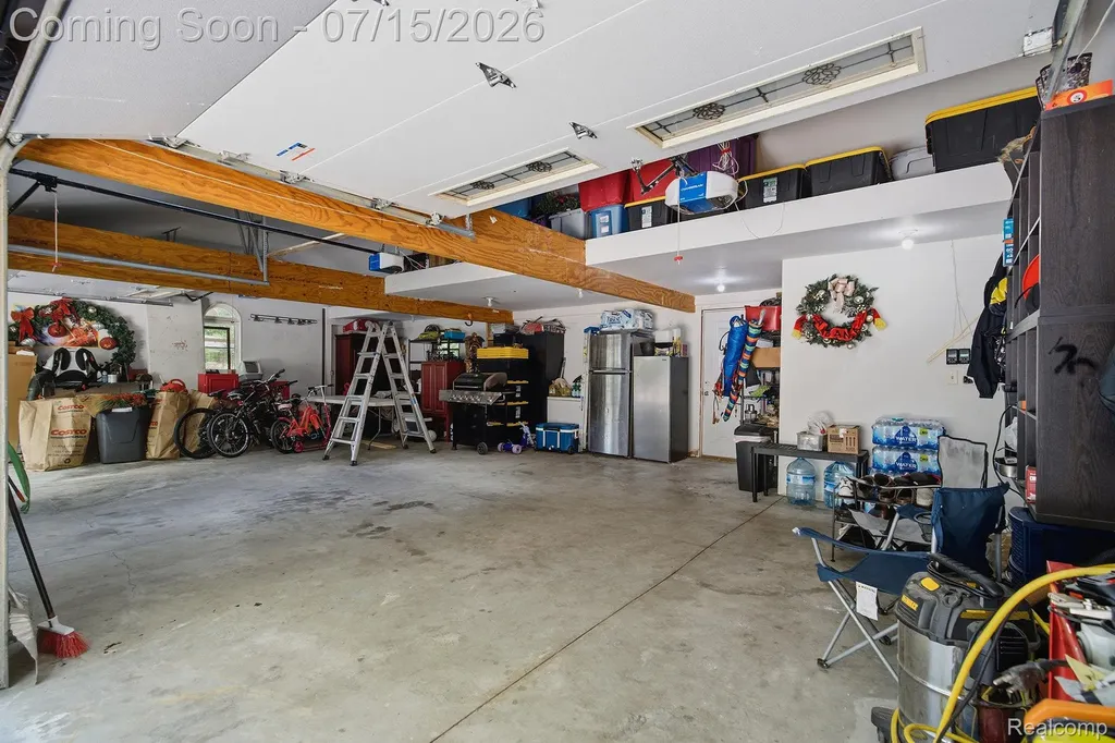 1258 Priscilla Lane Rochester Hills City MI 48309