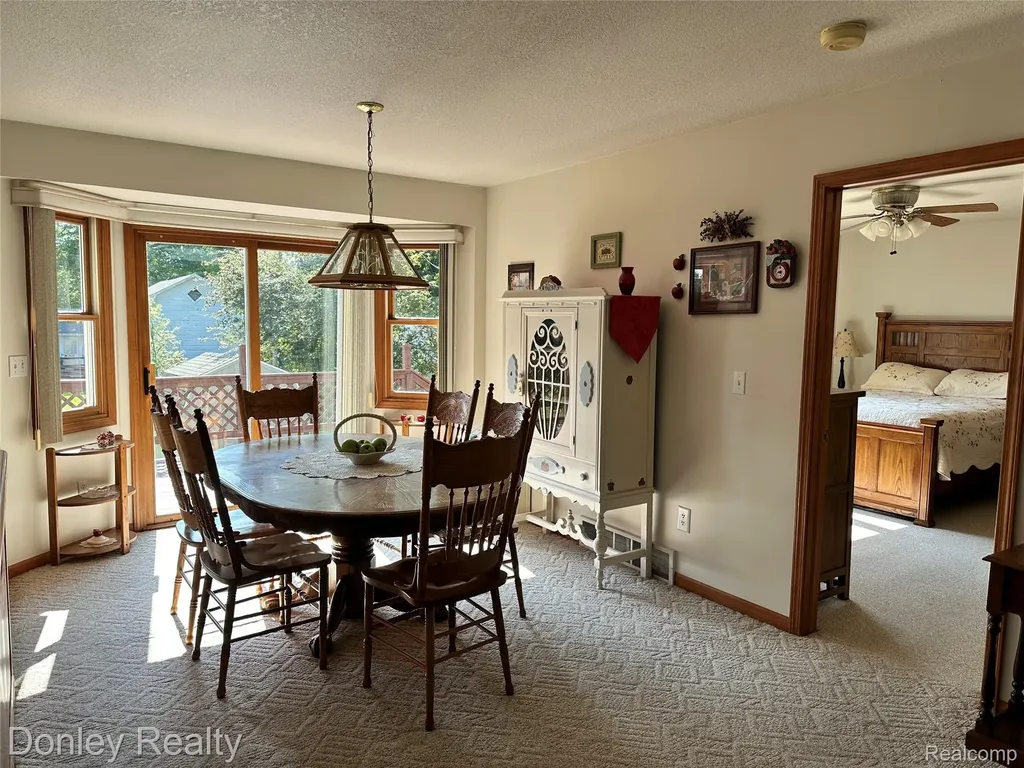 3323 River Street Kingston Village MI 48741