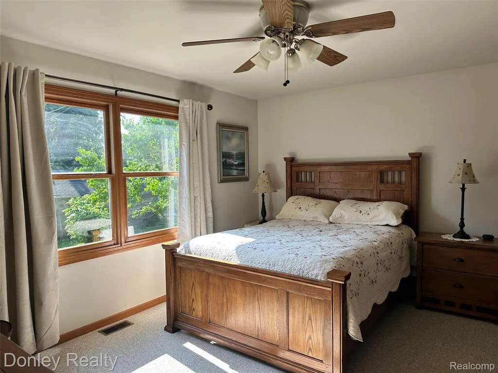 3323 River Street Kingston Village MI 48741