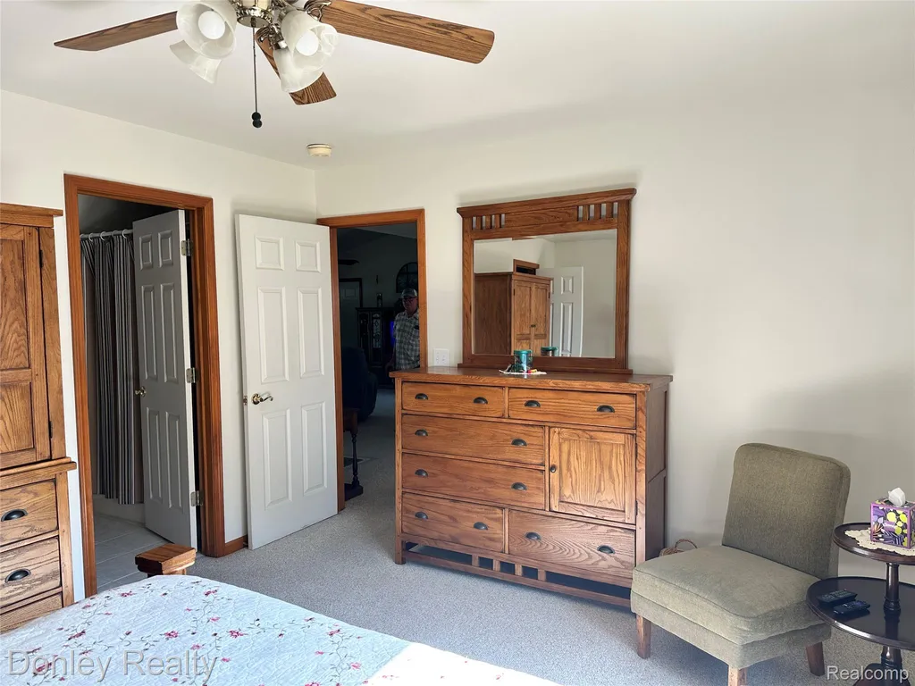 3323 River Street Kingston Village MI 48741