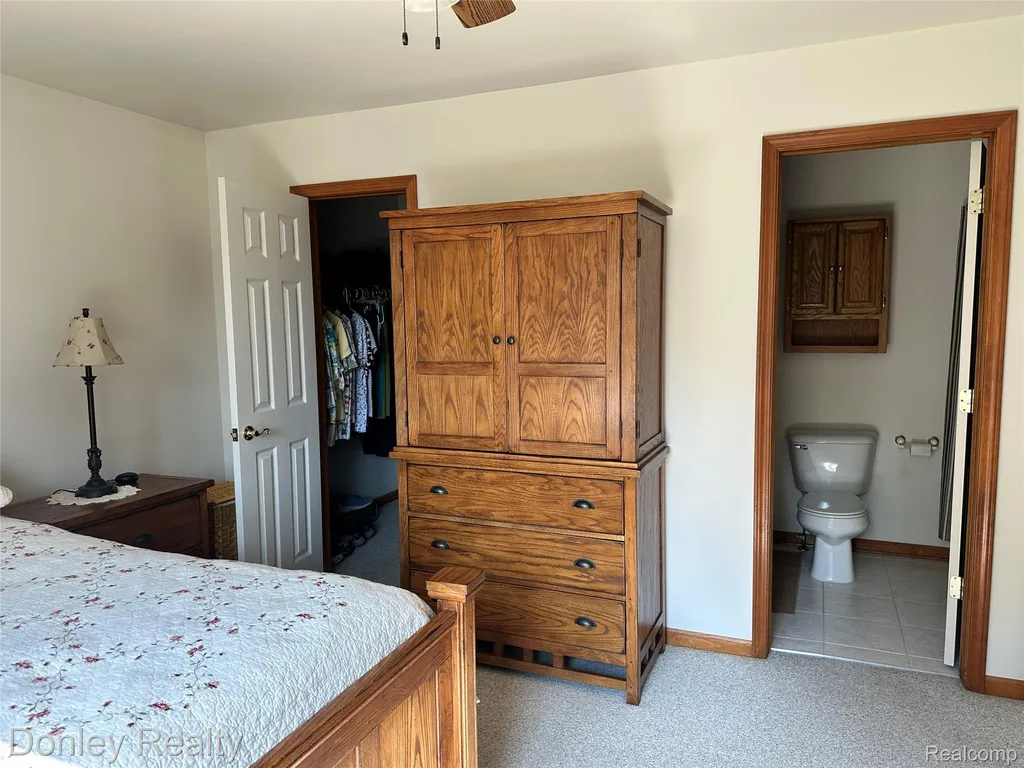 3323 River Street Kingston Village MI 48741