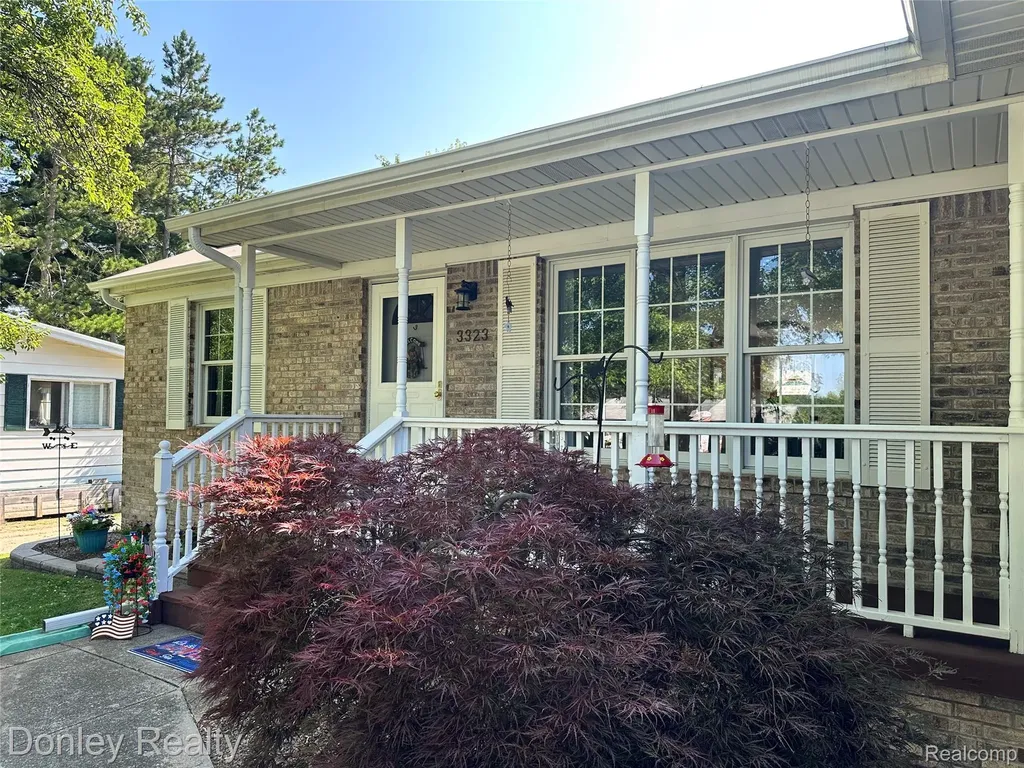 3323 River Street Kingston Village MI 48741