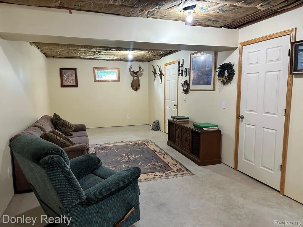 3323 River Street Kingston Village MI 48741