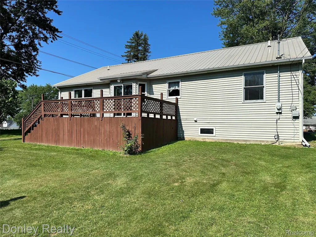 3323 River Street Kingston Village MI 48741