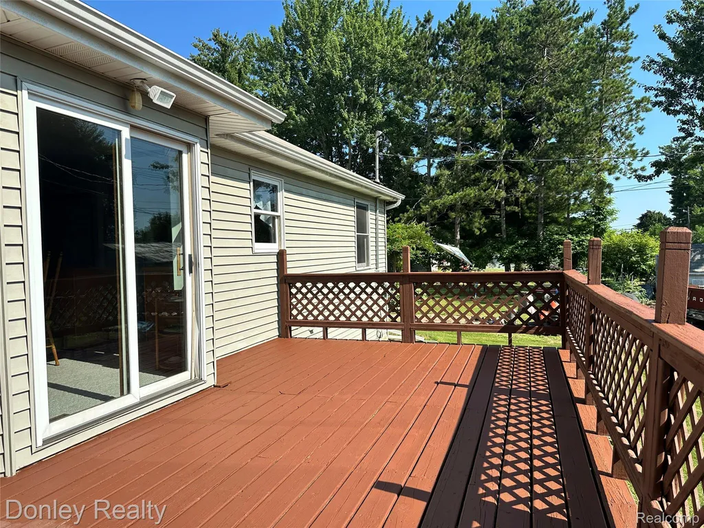 3323 River Street Kingston Village MI 48741
