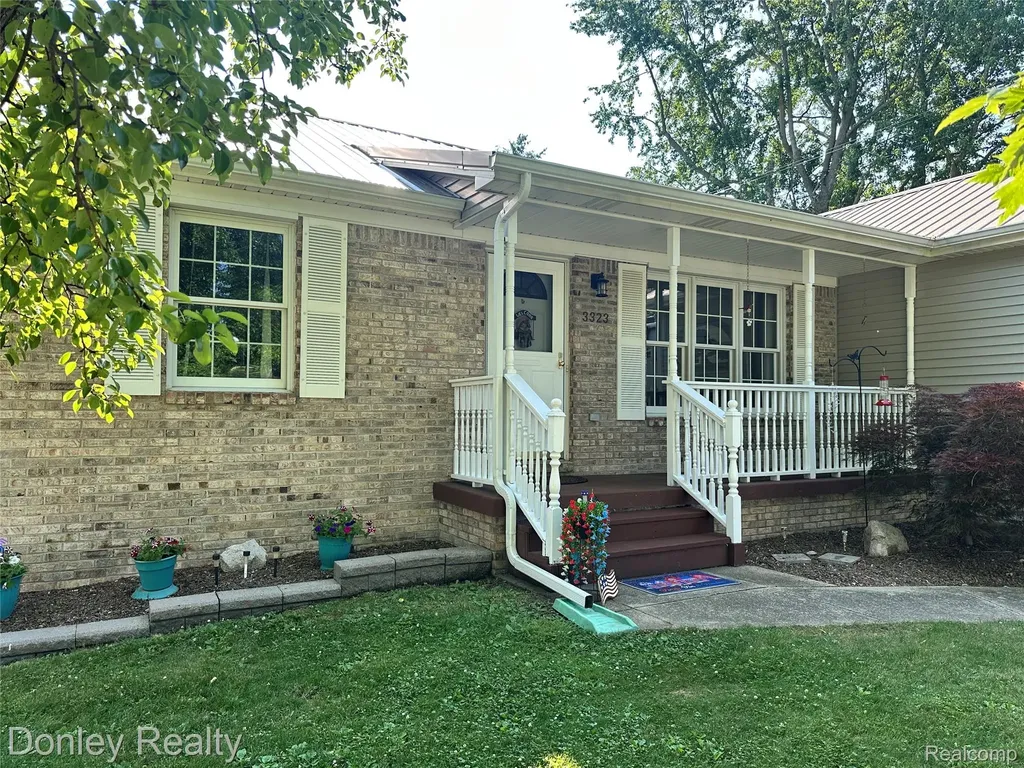 3323 River Street Kingston Village MI 48741