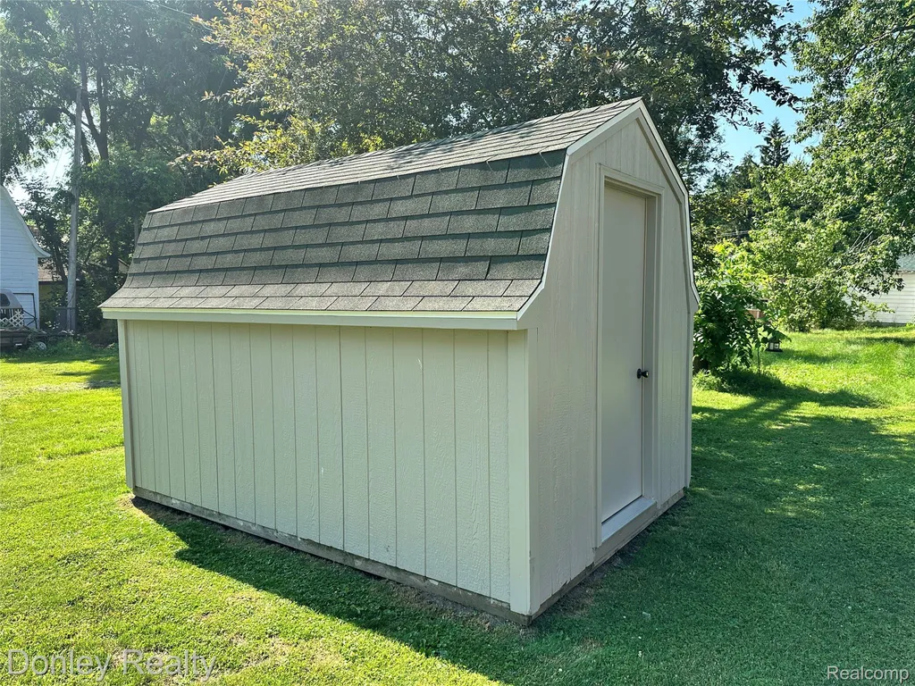 3323 River Street Kingston Village MI 48741