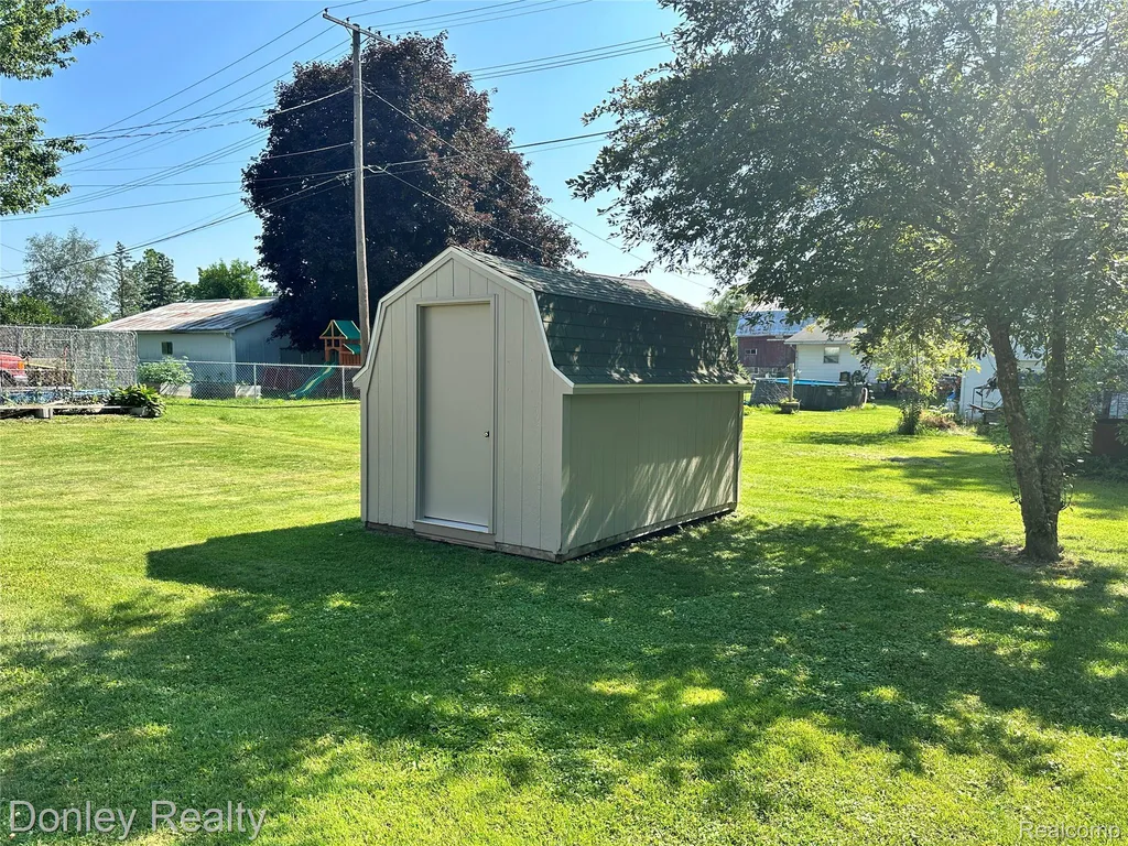 3323 River Street Kingston Village MI 48741