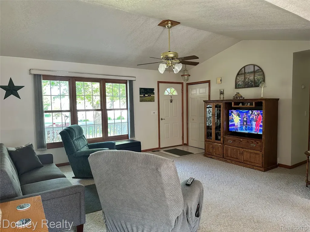 3323 River Street Kingston Village MI 48741