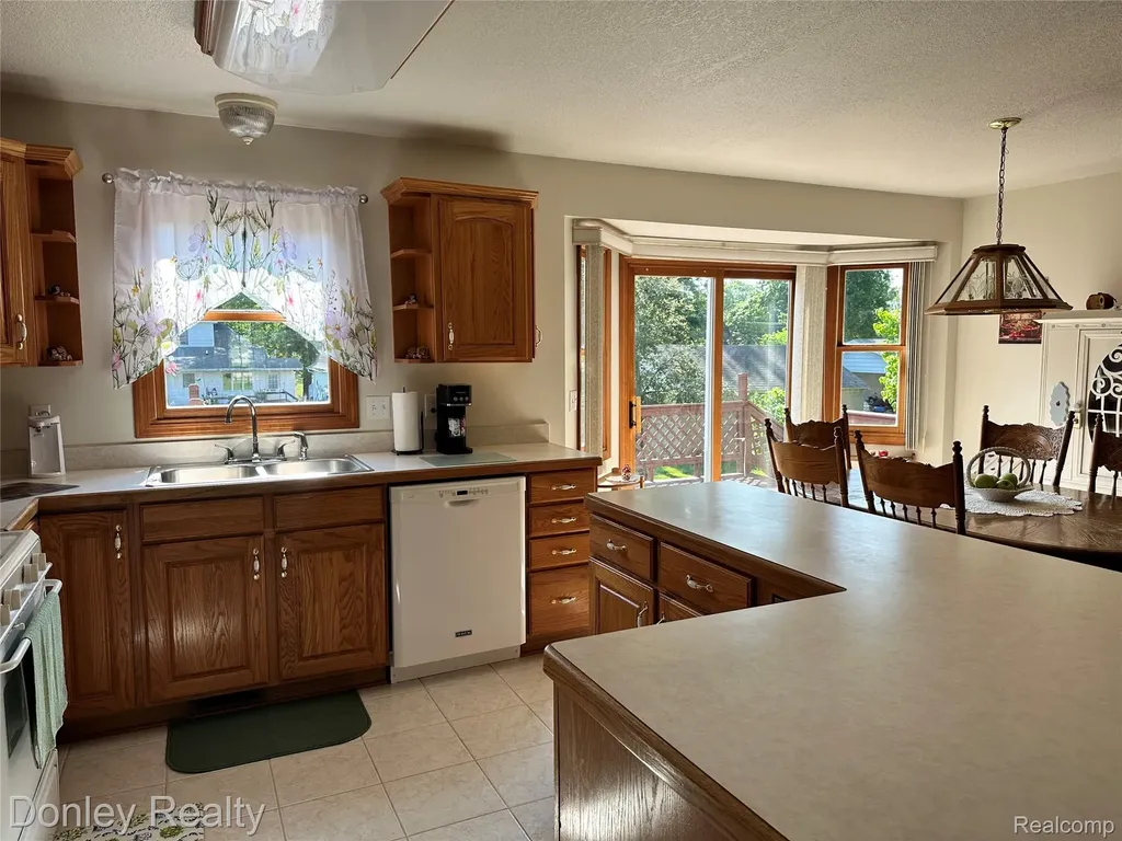 3323 River Street Kingston Village MI 48741
