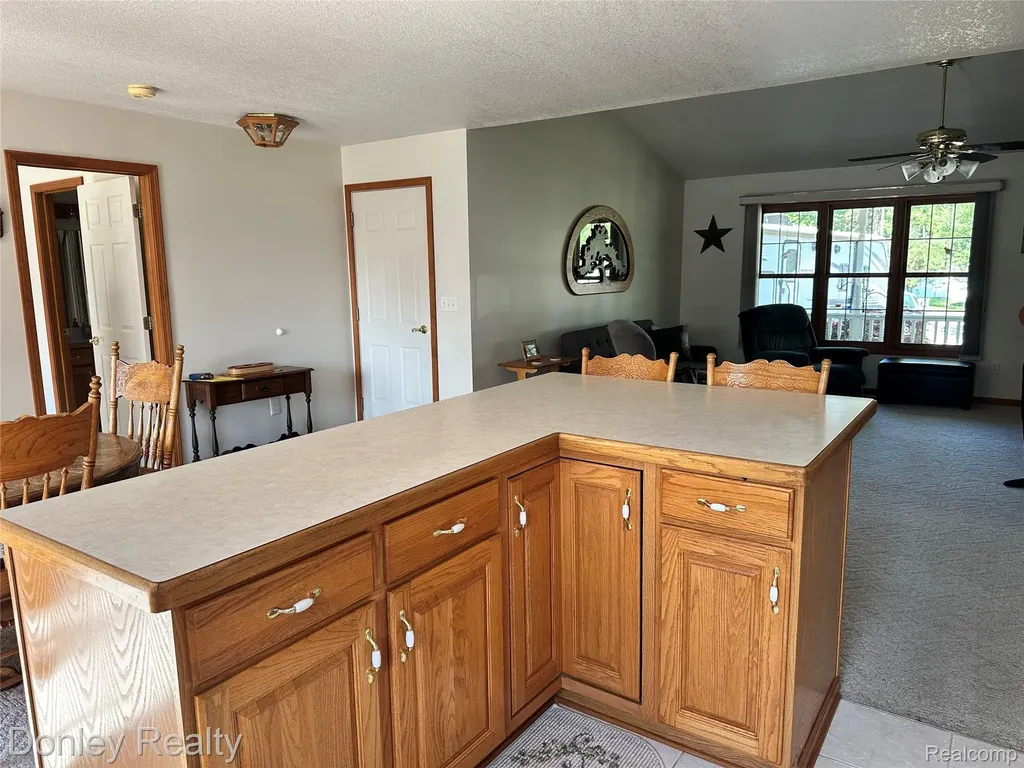 3323 River Street Kingston Village MI 48741