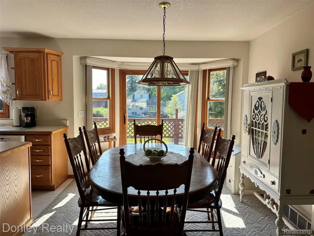 3323 River Street Kingston Village MI 48741