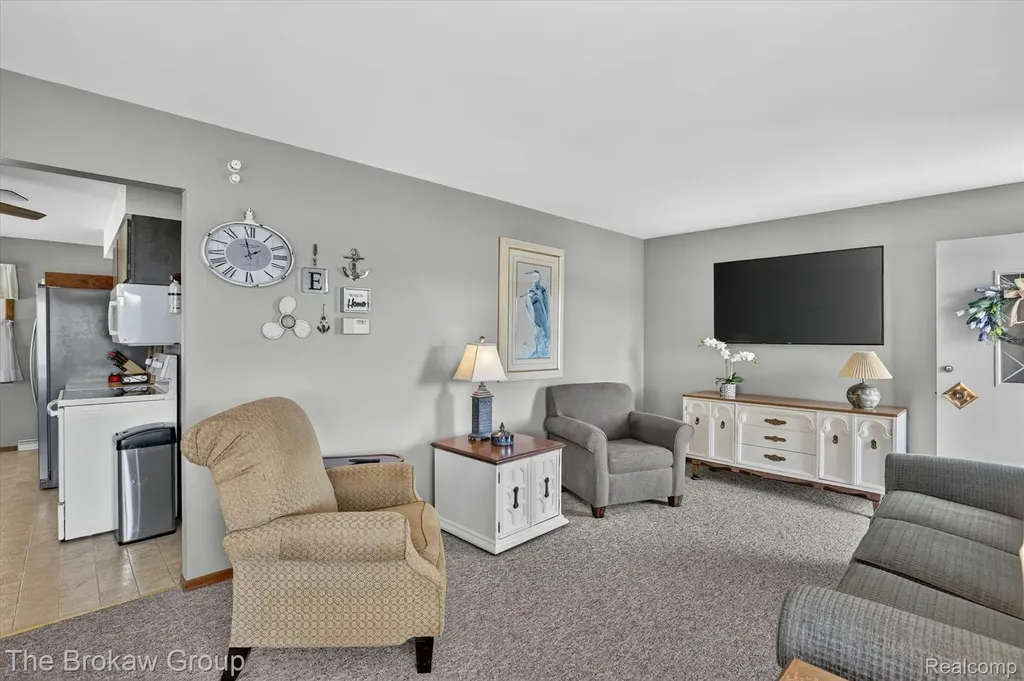 393 N Sage Lake Road Hill Township MI 48739