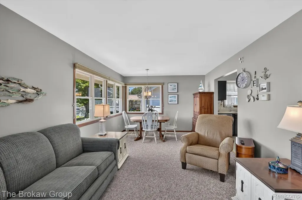 393 N Sage Lake Road Hill Township MI 48739