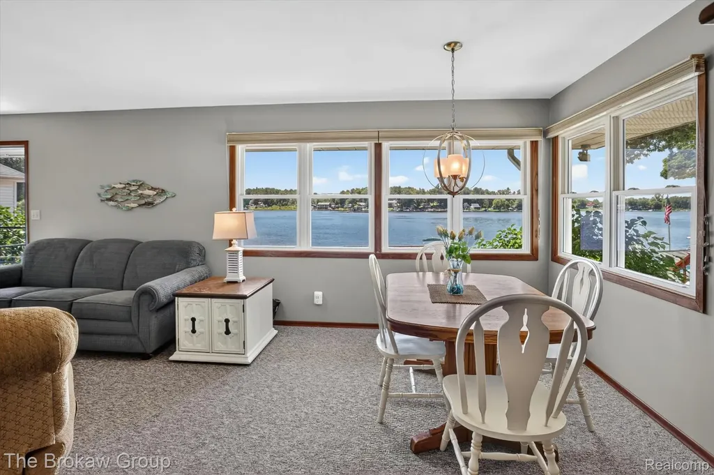 393 N Sage Lake Road Hill Township MI 48739