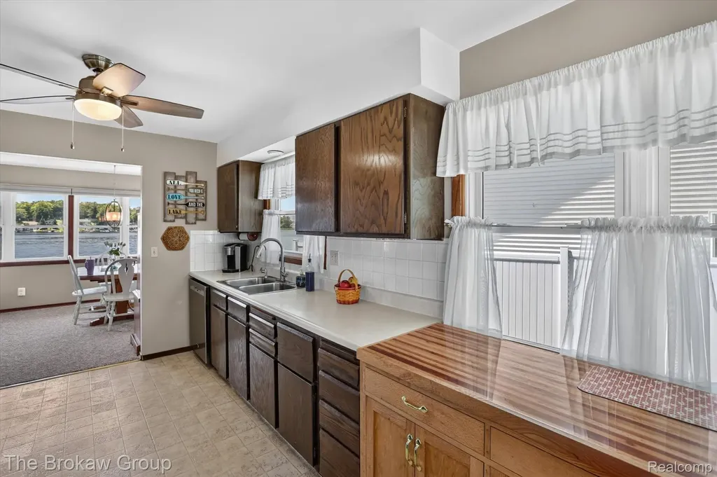 393 N Sage Lake Road Hill Township MI 48739
