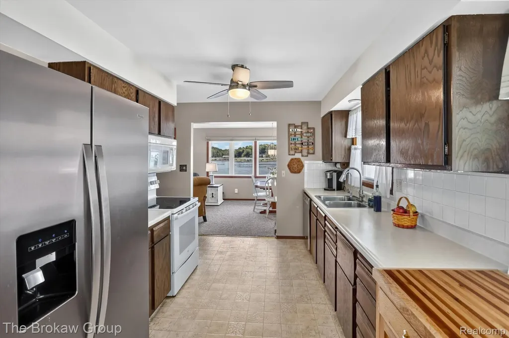 393 N Sage Lake Road Hill Township MI 48739