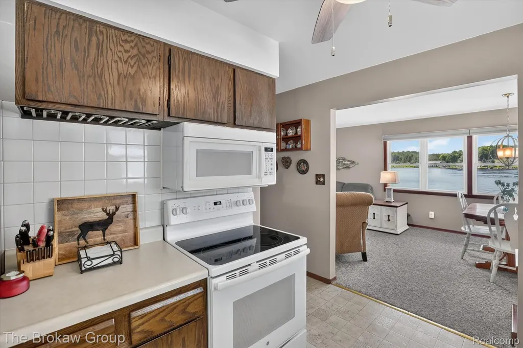 393 N Sage Lake Road Hill Township MI 48739