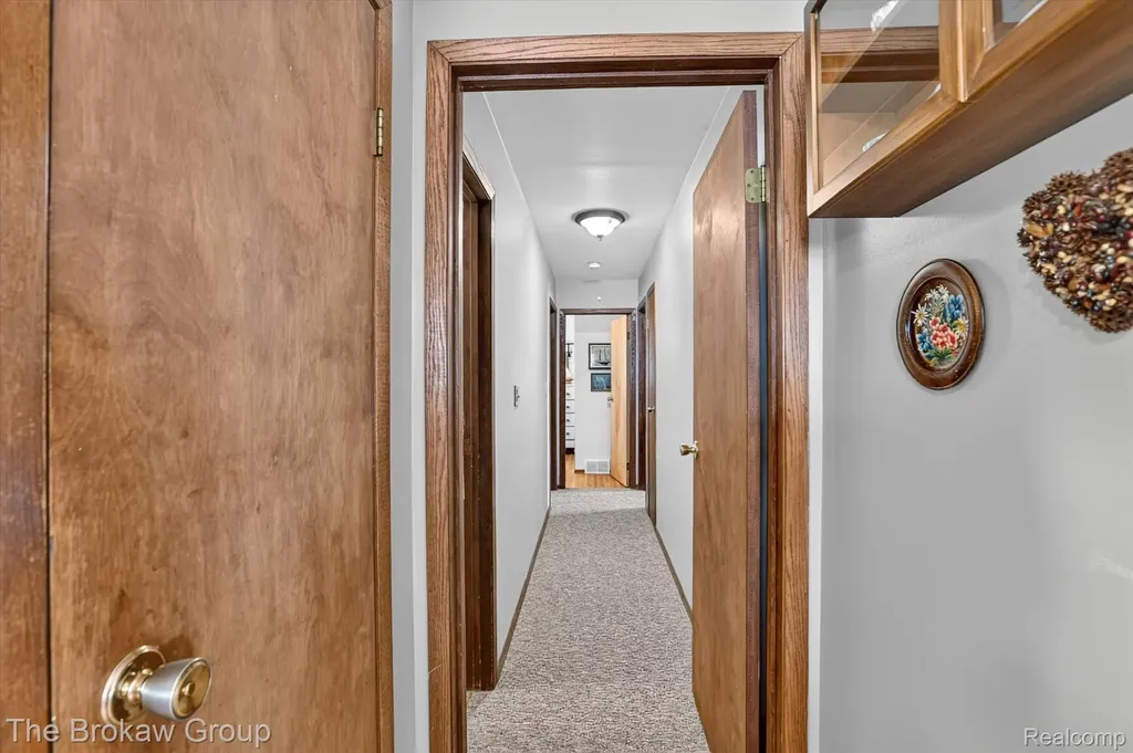 393 N Sage Lake Road Hill Township MI 48739