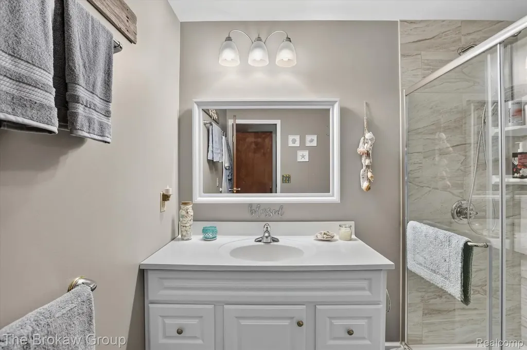 393 N Sage Lake Road Hill Township MI 48739