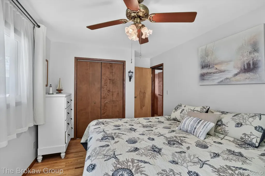 393 N Sage Lake Road Hill Township MI 48739