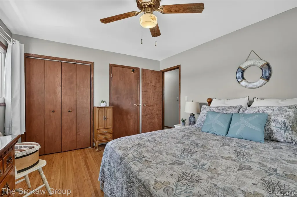 393 N Sage Lake Road Hill Township MI 48739