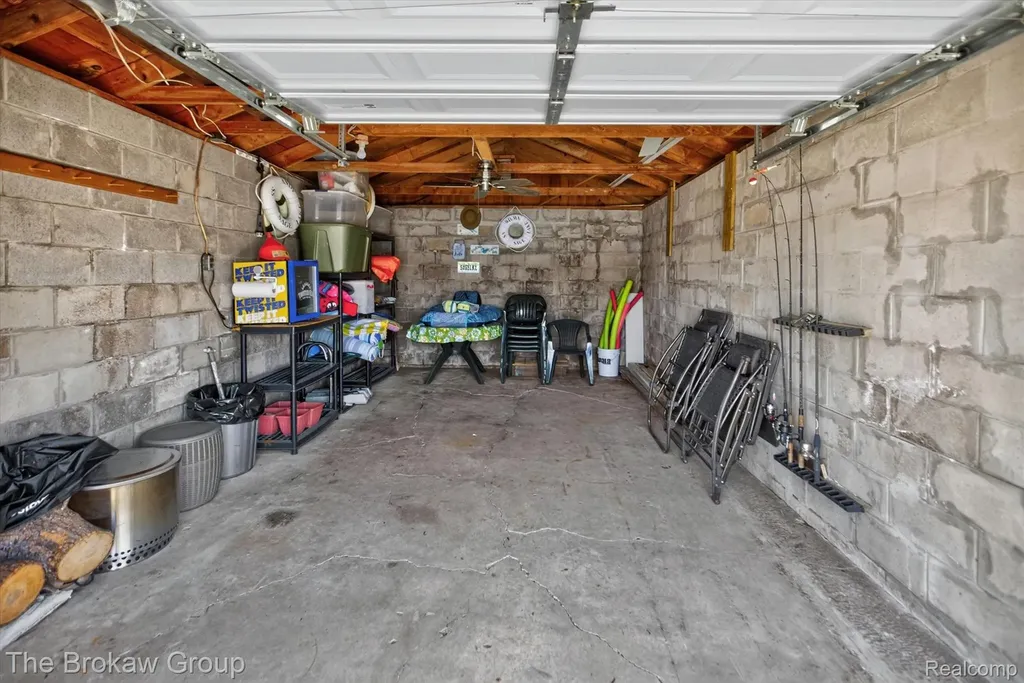 393 N Sage Lake Road Hill Township MI 48739