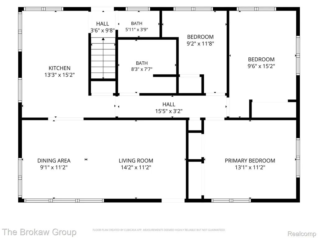 393 N Sage Lake Road Hill Township MI 48739