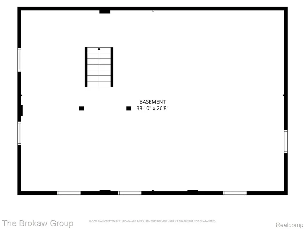 393 N Sage Lake Road Hill Township MI 48739