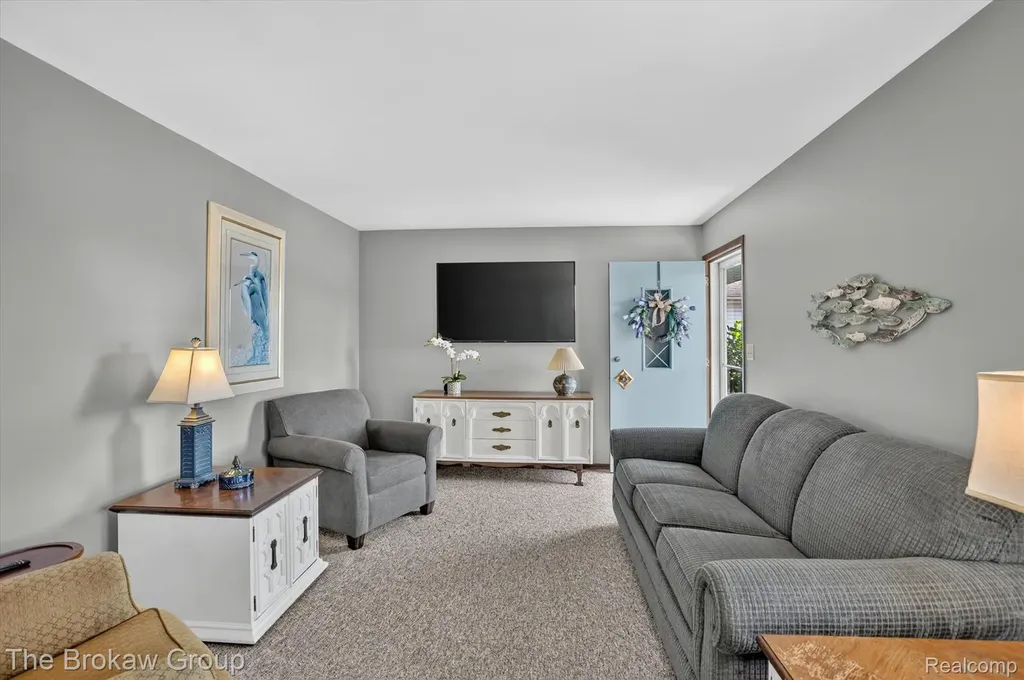 393 N Sage Lake Road Hill Township MI 48739