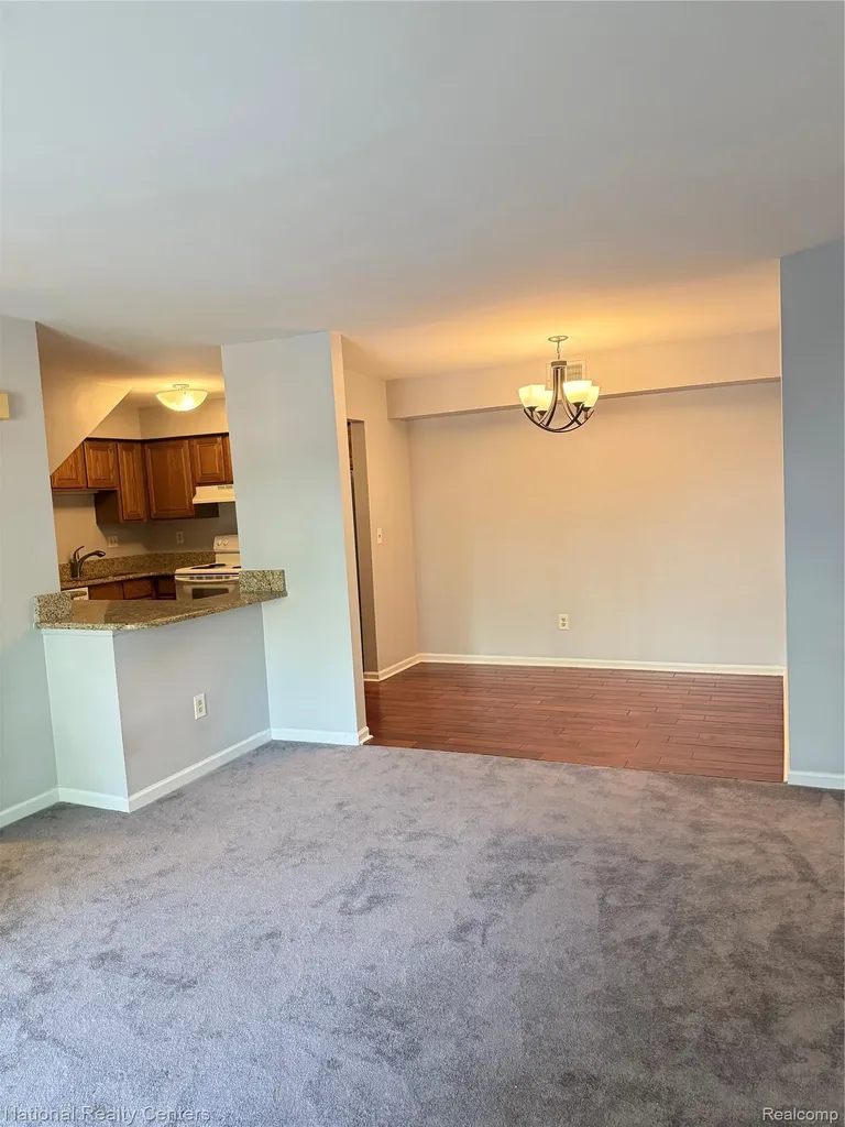 212 Pinewood Drive Plymouth City MI 48170