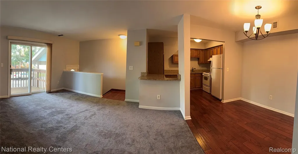 212 Pinewood Drive Plymouth City MI 48170