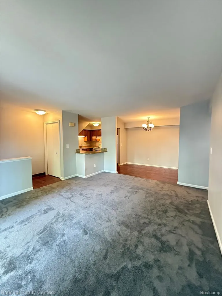 212 Pinewood Drive Plymouth City MI 48170