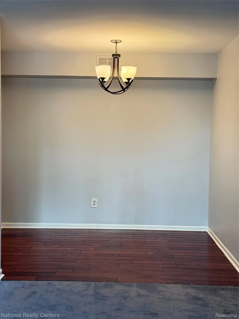 212 Pinewood Drive Plymouth City MI 48170