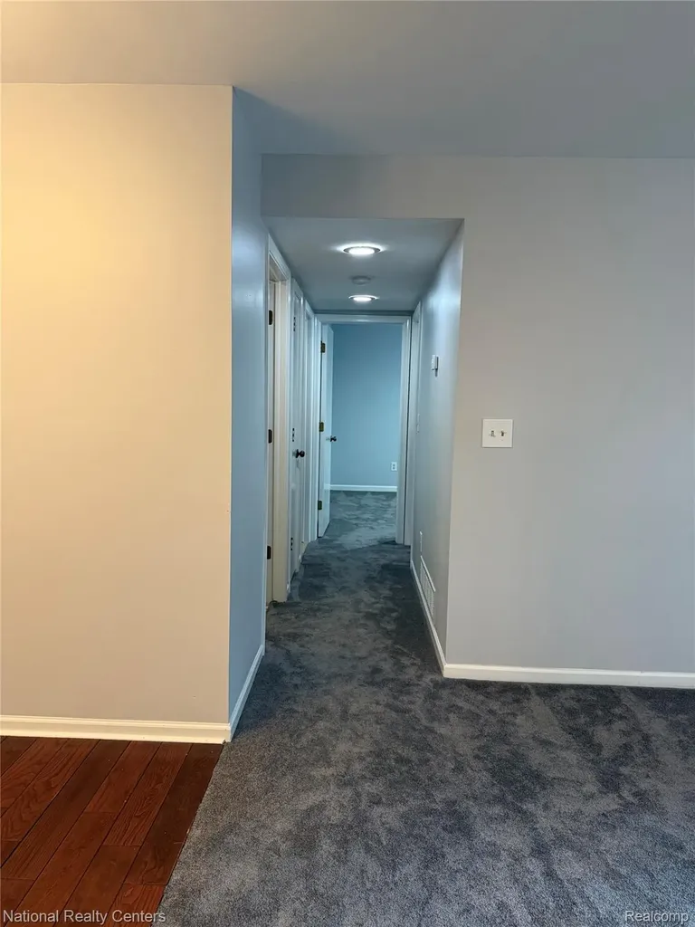 212 Pinewood Drive Plymouth City MI 48170