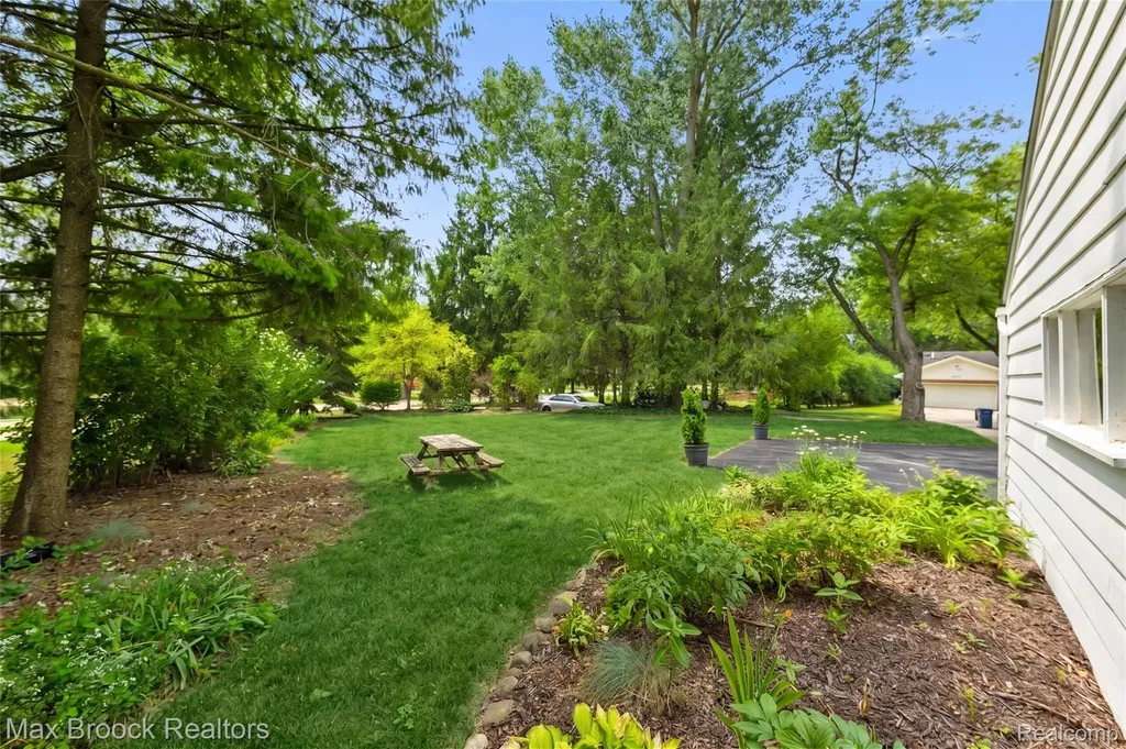 2425 Rutherford Road Bloomfield Hills City MI 48302