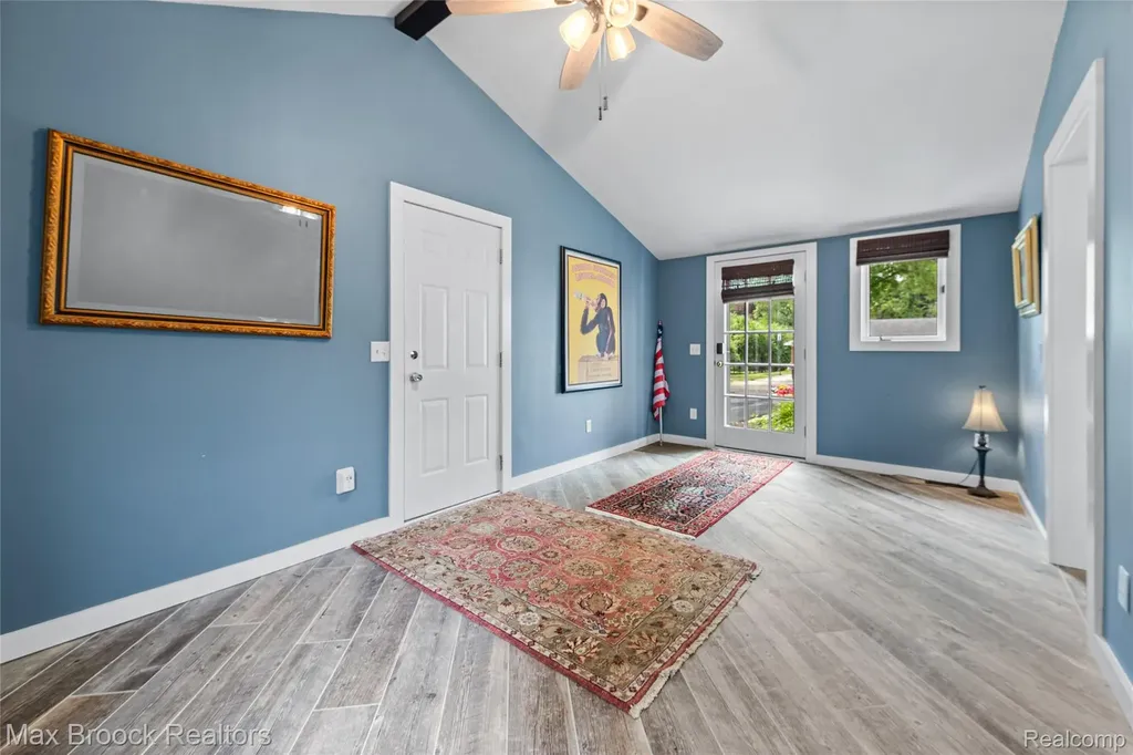 2425 Rutherford Road Bloomfield Hills City MI 48302