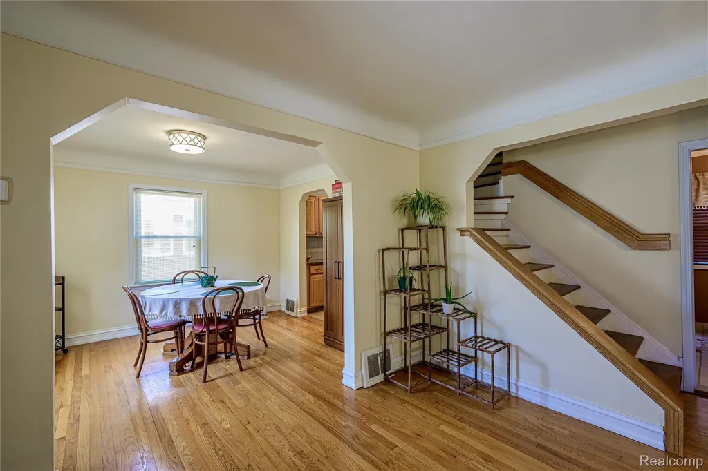 3566 Buckingham Avenue Berkley City MI 48072