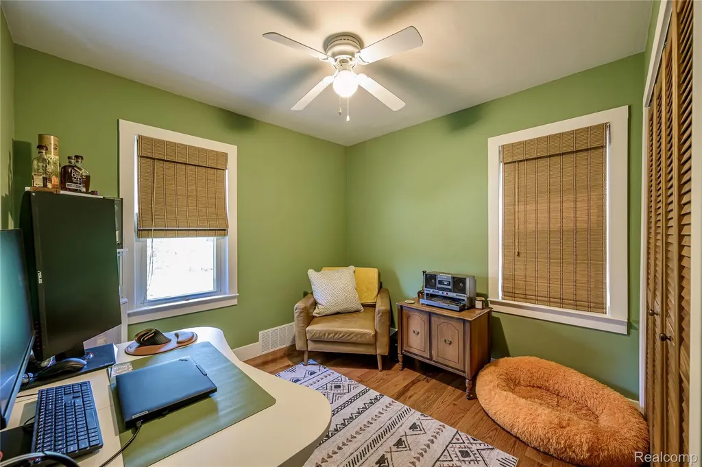 3566 Buckingham Avenue Berkley City MI 48072