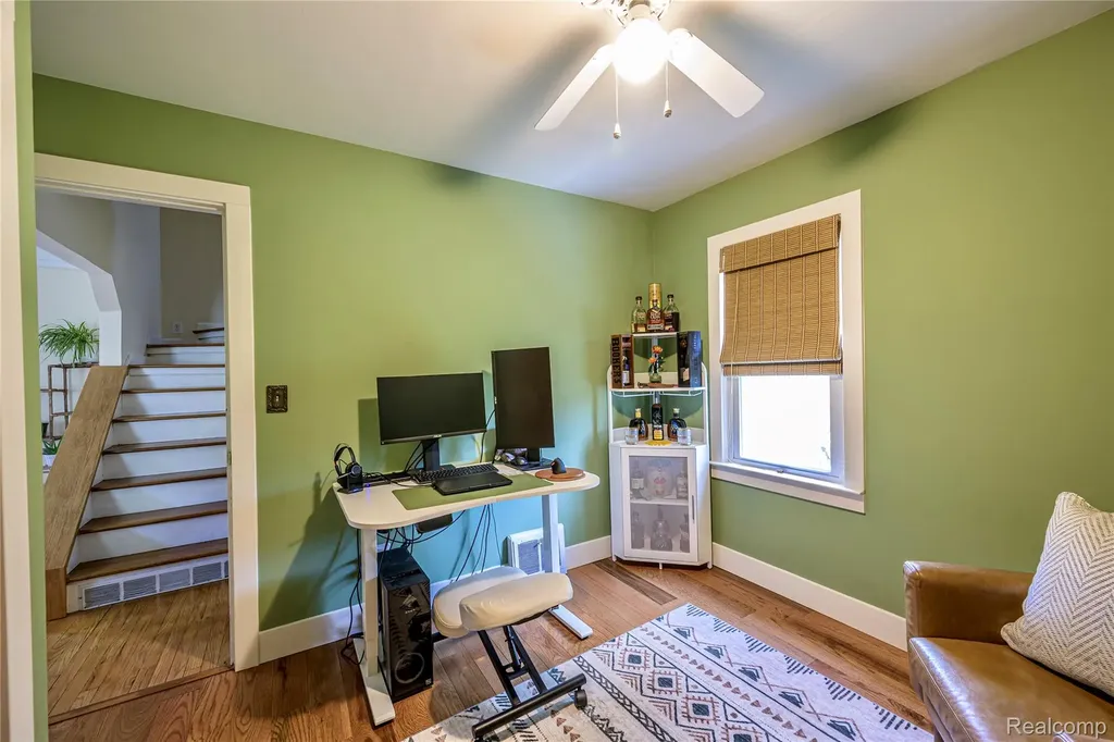 3566 Buckingham Avenue Berkley City MI 48072