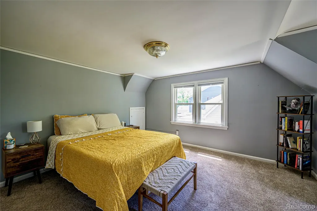 3566 Buckingham Avenue Berkley City MI 48072
