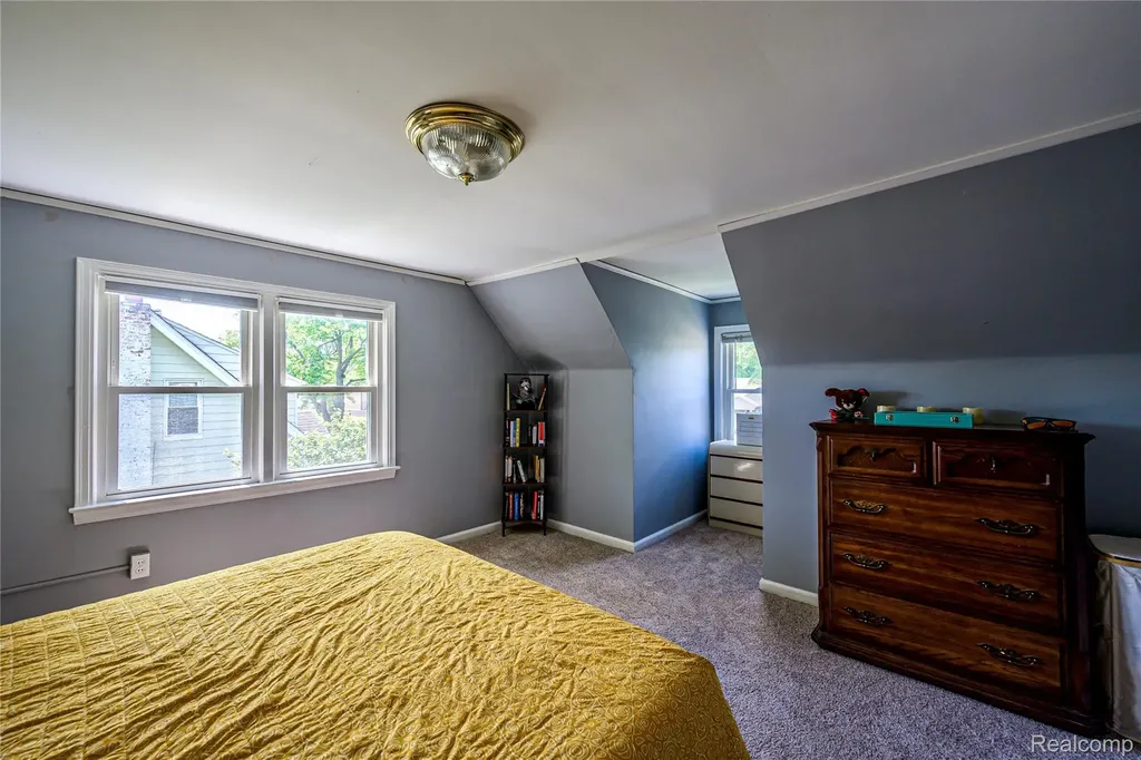 3566 Buckingham Avenue Berkley City MI 48072