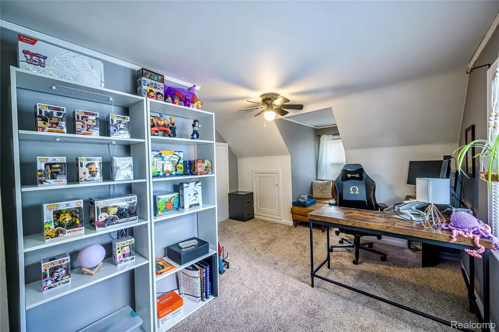 3566 Buckingham Avenue Berkley City MI 48072