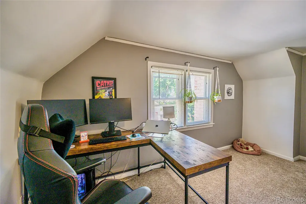 3566 Buckingham Avenue Berkley City MI 48072