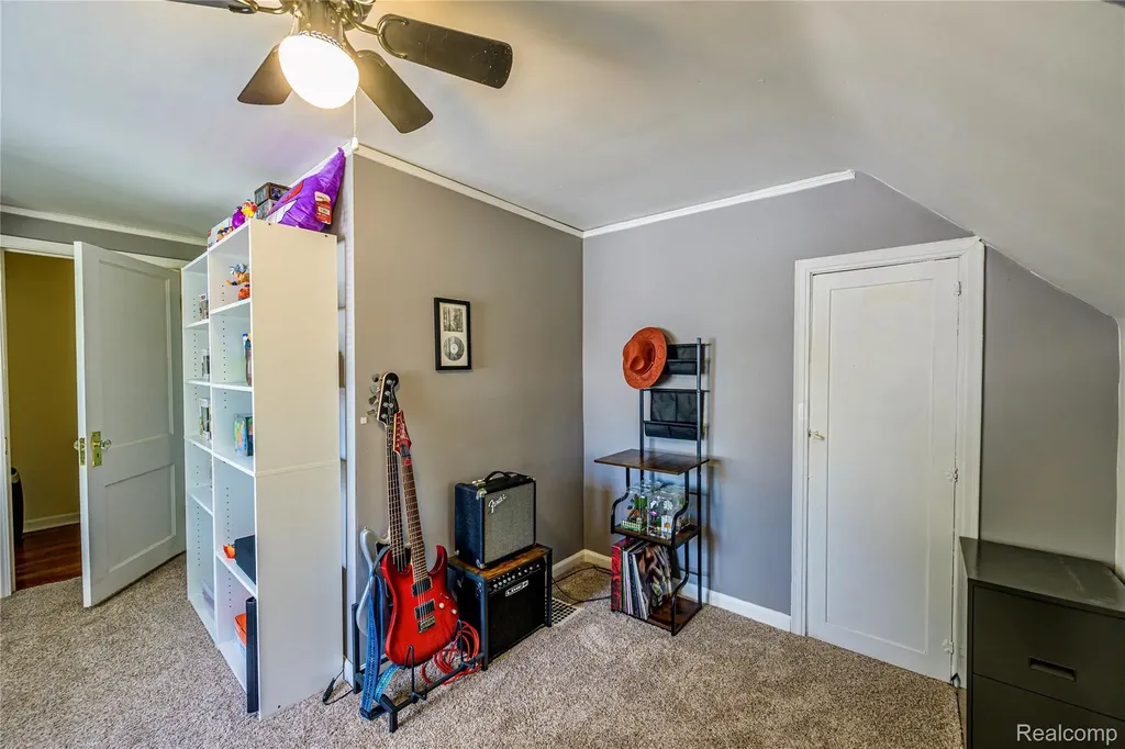 3566 Buckingham Avenue Berkley City MI 48072