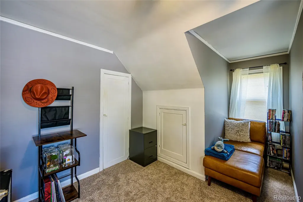 3566 Buckingham Avenue Berkley City MI 48072