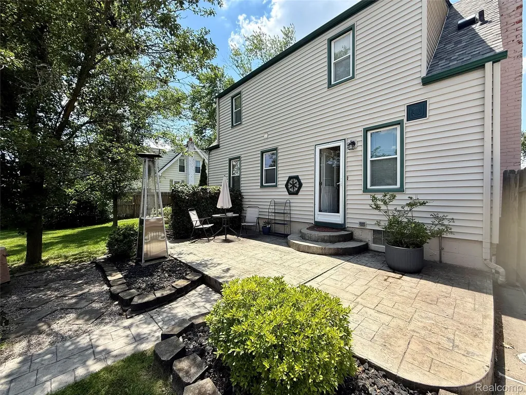 3566 Buckingham Avenue Berkley City MI 48072